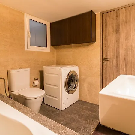 Apartment Kallithea Three-bedroom Athens