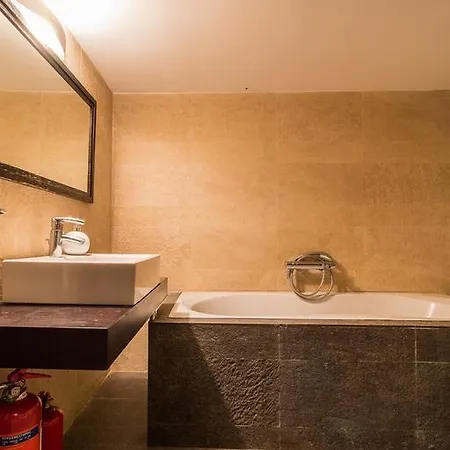 Kallithea Three-bedroom * Athens
