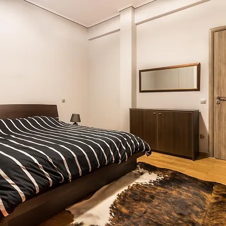 Kallithea Three-bedroom *