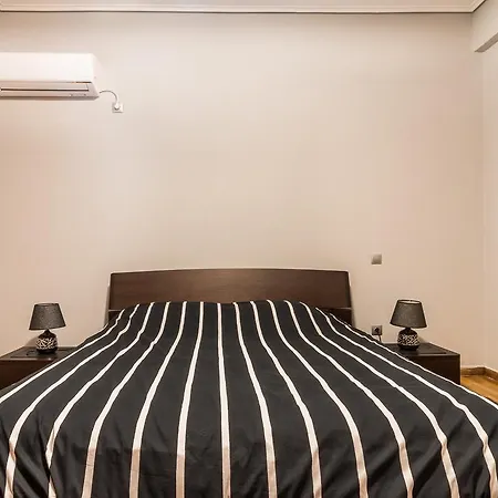 Kallithea Three-bedroom