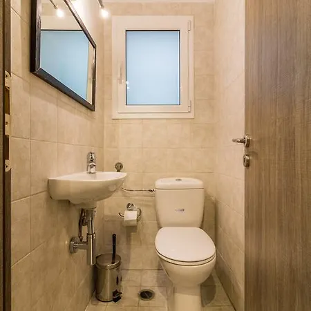 Apartment Kallithea Three-bedroom *