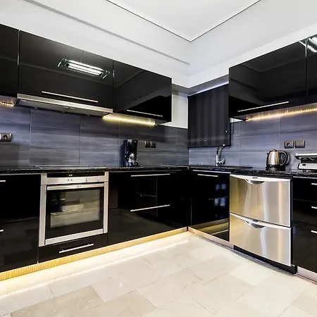 Kallithea Three-bedroom