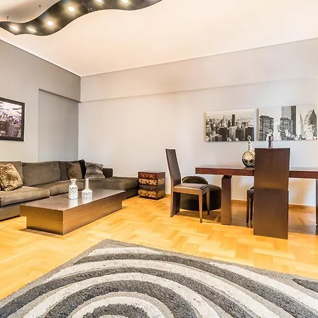 Apartment Kallithea Three-bedroom *